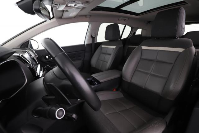 Citroen C5 Aircross image 7