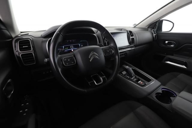 Citroen C5 Aircross image 8