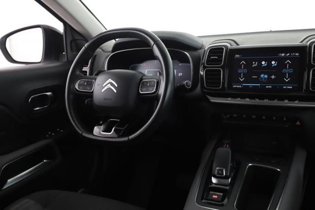 Citroen C5 Aircross image 3