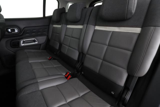 Citroen C5 Aircross image 2