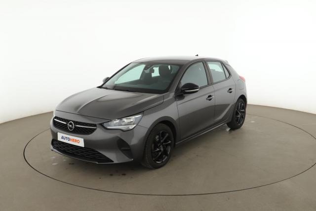 Opel Corsa 1.2 Turbo Edition 5p 100 Ch