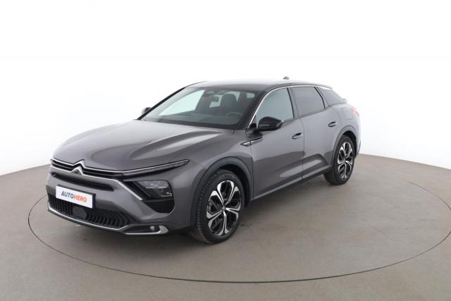 Citroen C5 X 1.6 Hybrid Shine Pack E-Eat8 225 Ch