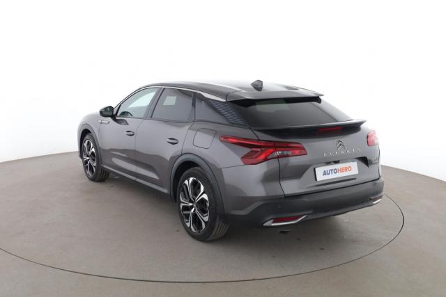Citroen C5 X image 1