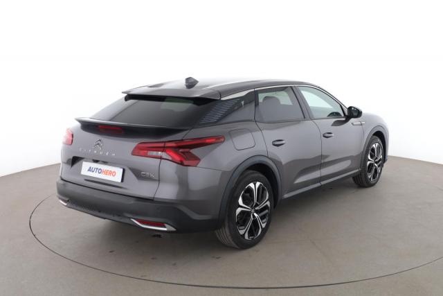 Citroen C5 X image 7