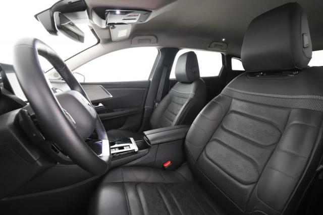 Citroen C5 X image 4