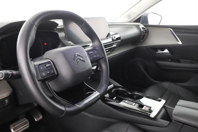 Citroen C5 X image 3