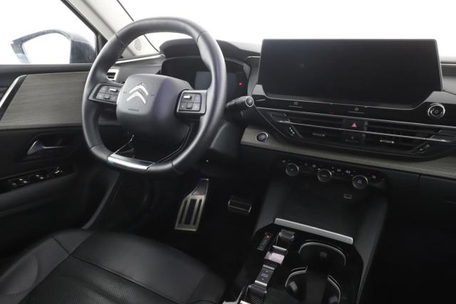Citroen C5 X image 2