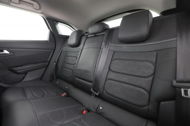 Citroen C5 X image 8