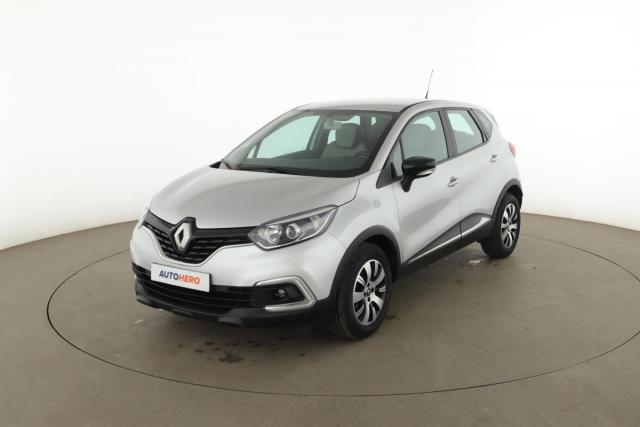 Renault Captur d’occasion