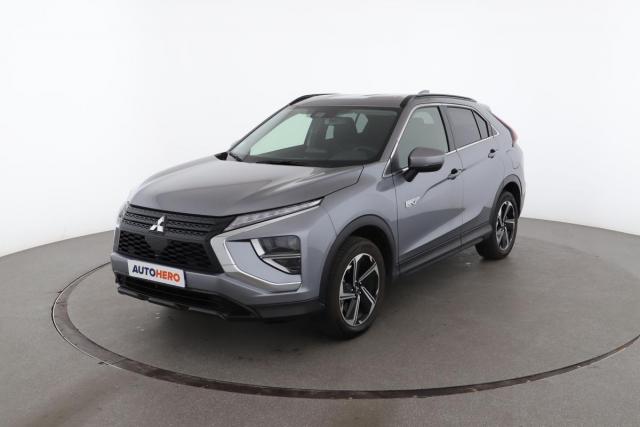 Mitsubishi Eclipse Cross d’occasion