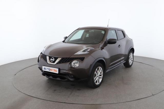Nissan Juke 1.2 Dig-T 115 Ch