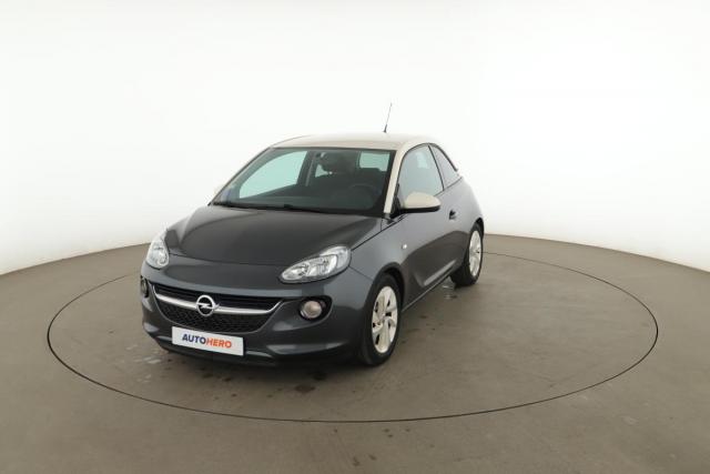 Opel Adam 1.4 Twinport Unlimited 87 Ch