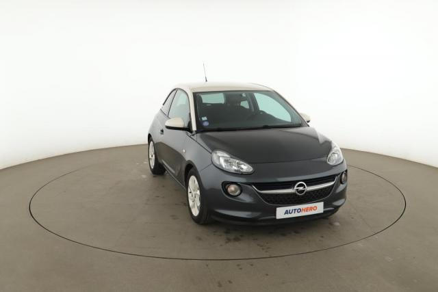 Opel Adam image 8