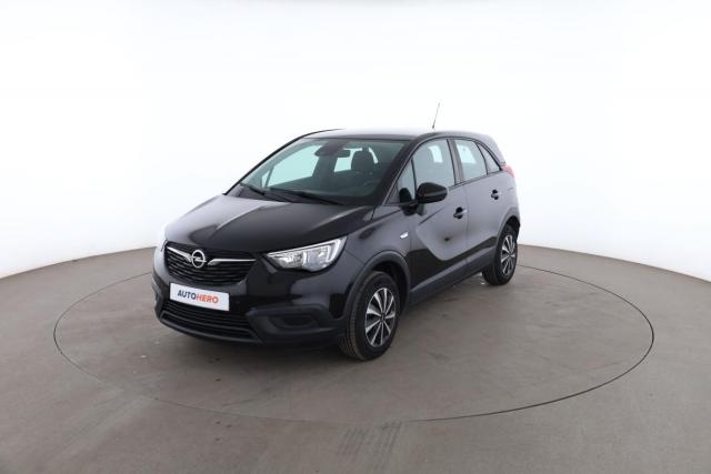 Opel Crossland X 1.5 Diesel Edition 102 Ch