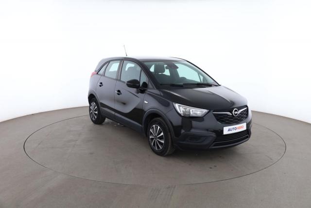 Opel Crossland X image 8