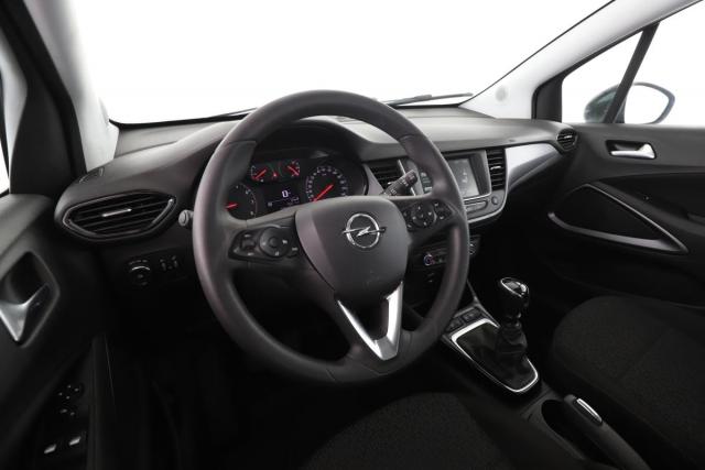 Opel Crossland X image 5