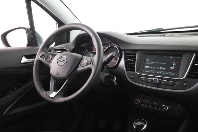 Opel Crossland X image 3