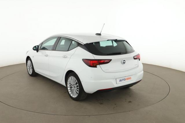 Opel Astra image 7