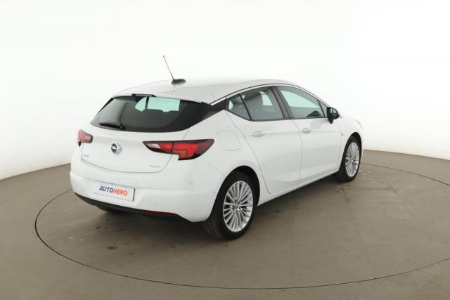 Opel Astra image 4