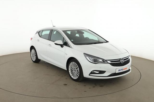 Opel Astra image 5