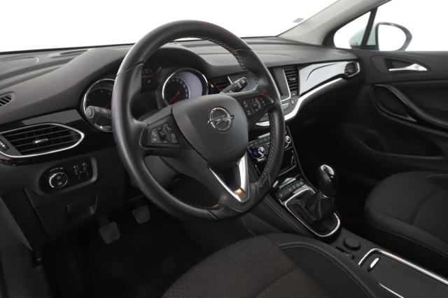 Opel Astra image 3