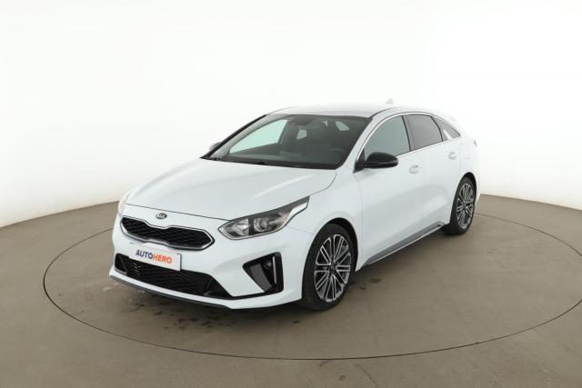 Kia Proceed d’occasion