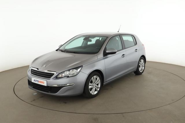 Peugeot 308 1.2 Puretech Active 110 Ch