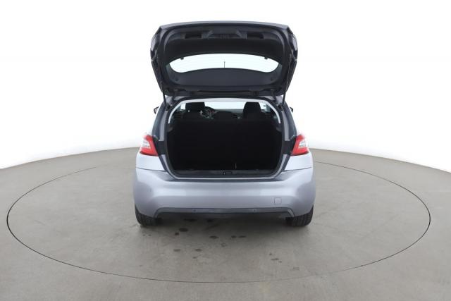 Peugeot 308 image 5