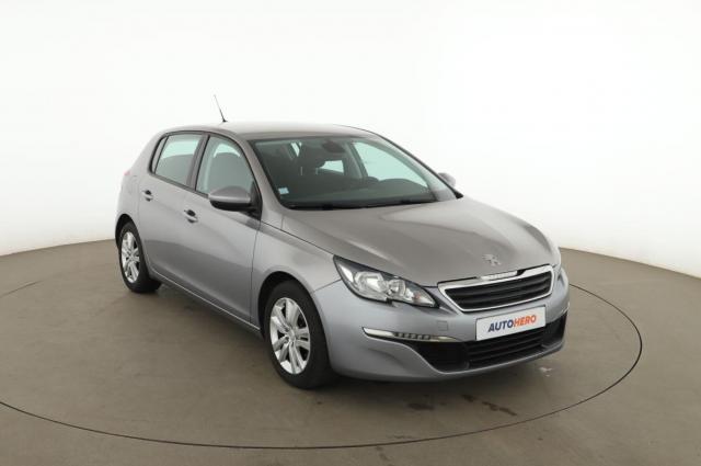 Peugeot 308 image 7