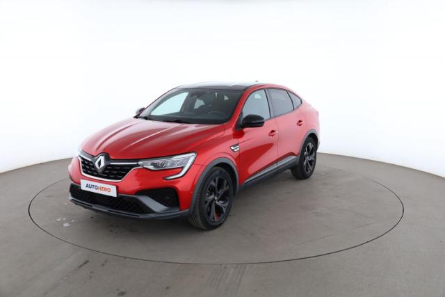 Renault Arkana d’occasion