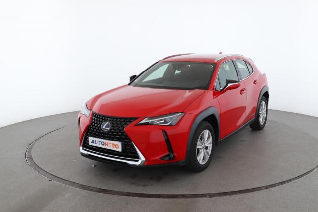 Lexus Ux 250h Pack Business 2wd 184 Ch