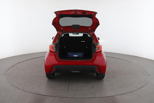 Toyota Yaris image 6