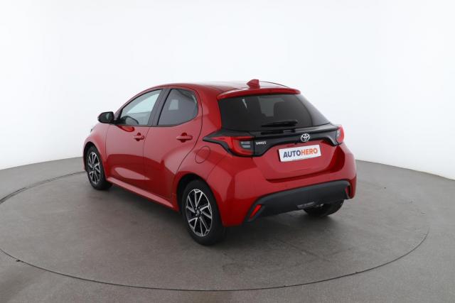 Toyota Yaris image 4