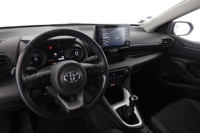 Toyota Yaris image 8
