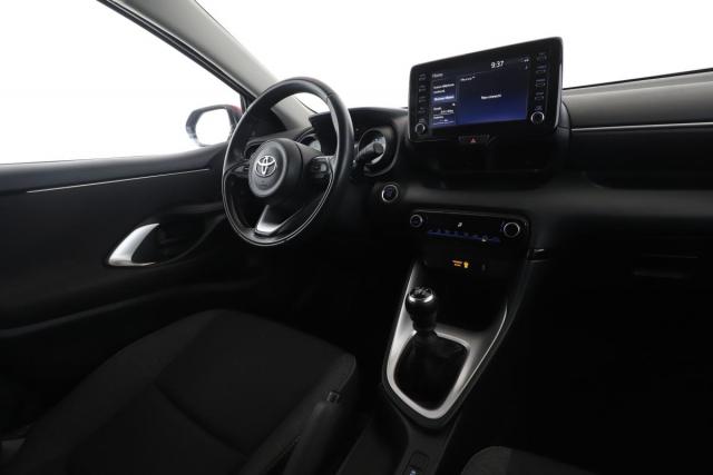 Toyota Yaris image 1