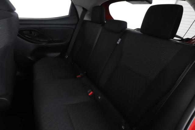 Toyota Yaris image 5