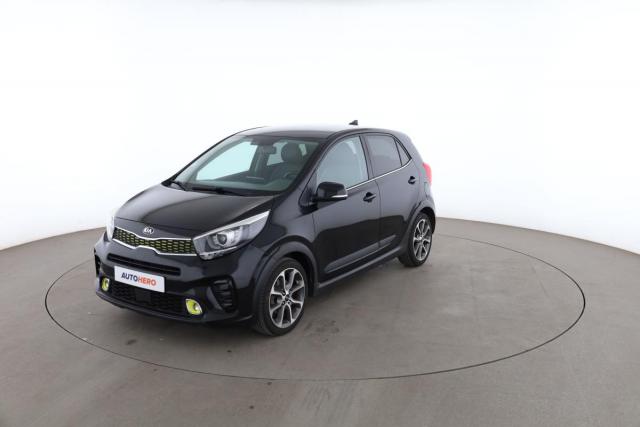 Kia Picanto d’occasion