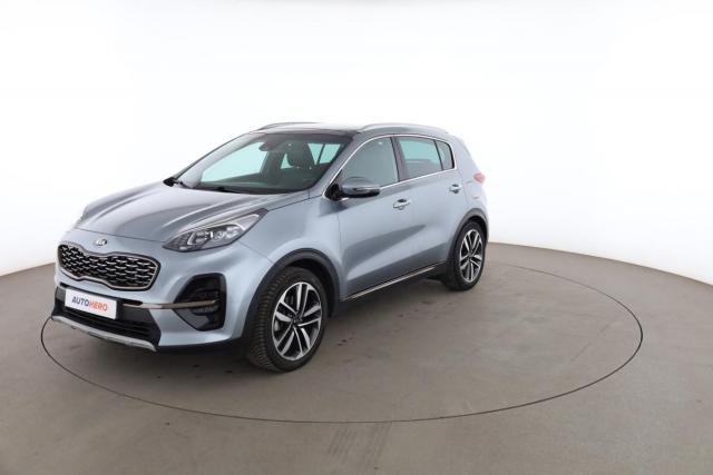 Kia Sportage d’occasion