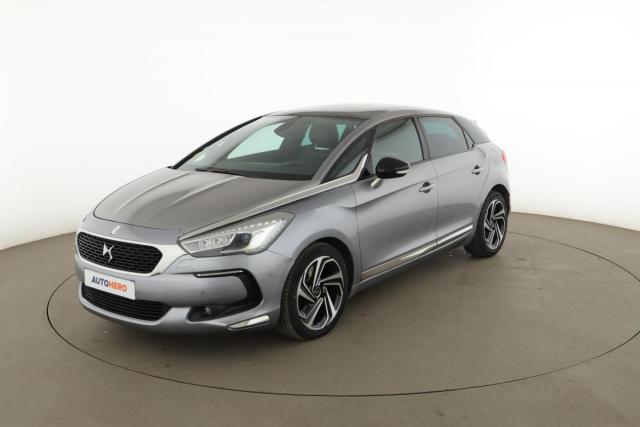 Ds Ds 5 d’occasion