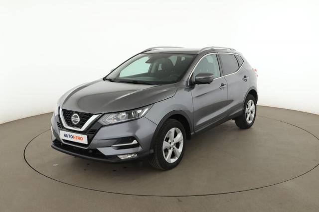 Nissan Qashqai 1.3 Dig-T 140 Ch