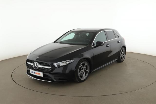 Mercedes Benz Classe A 180 Amg Line 7g-Dct 136 Ch