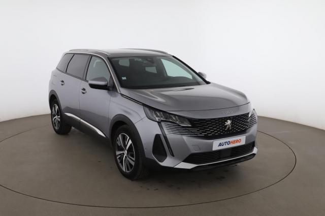 Peugeot 5008 image 6