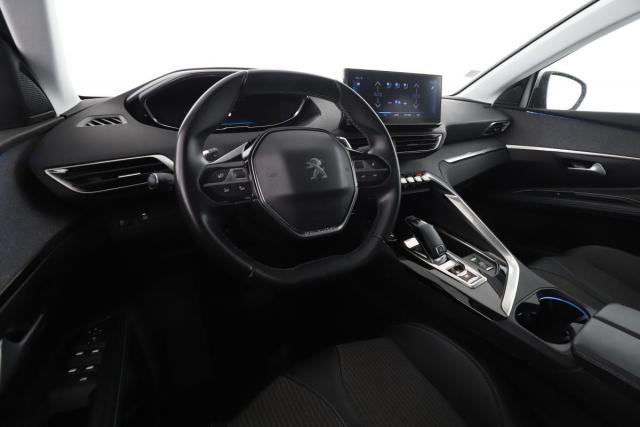 Peugeot 5008 image 5