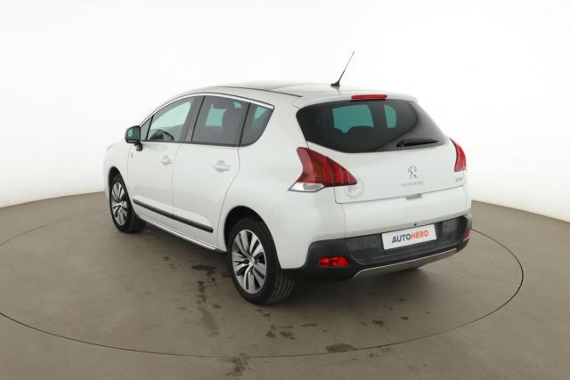 Peugeot 3008 image 5