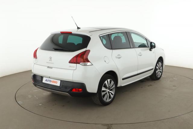 Peugeot 3008 image 4