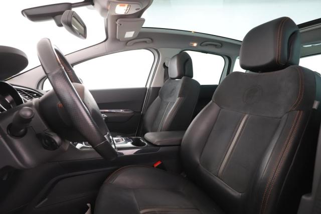 Peugeot 3008 image 6