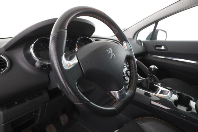 Peugeot 3008 image 8