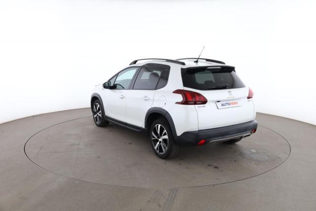Peugeot 2008 image 4