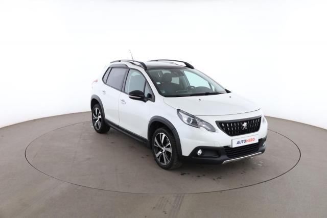 Peugeot 2008 image 1