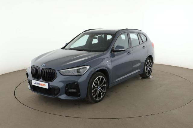 Bmw X1 Xdrive25e M Sport Bva6 220 Ch